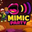 Mimicpartymobile Logo Mimicpartymobile